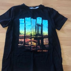 Boys t shirt